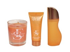 Mini Gift Set Of4 Escada Sport