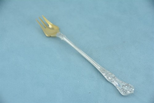 Tiffany english king sterling - english,