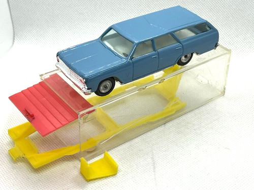 Gamda koor sabra chevelle - 1:43,