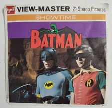 BATMAN - VIEW-MASTER - 21