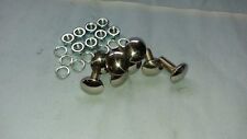 Lotus Cortina Bumper Bolts