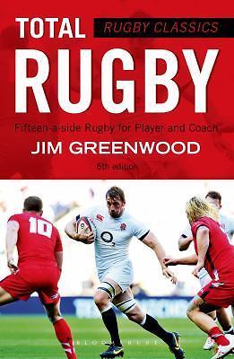Rugby classics total - rugby,