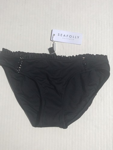 Seafolly mini hipster - seafolly,