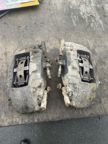 Range rover l322 brembo brake - range,