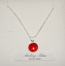 STERLING 925 SILVER PREMIUM