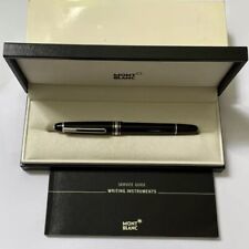 Montblanc Meisterstuck 145