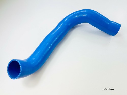Resonator removal bypass hose - resonator,