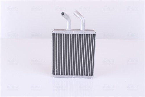 77514 nissens heat - heat, exchanger