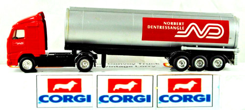 Corgi 59535 volvo - corgi, &