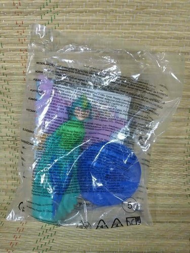 Mcdonalds happy meal - toy,