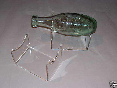 Acrylic display for hamilton - acrylic,