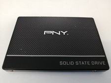 PNY SSD7CS900-480-RB 2.5"