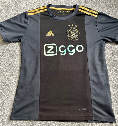 Ajax third football shirt - third,