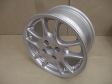 Opel Vectra B alloy wheel