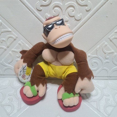 Original toysite donkey kong - donkey,