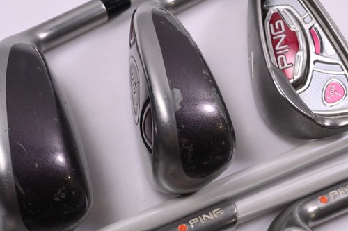 Ladies ping faith hybrid combo - faith,