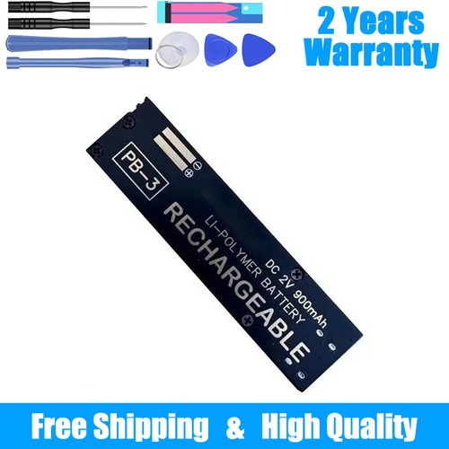 Battery for aiwa - pb-4,