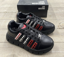 NIB Love Moshino Loho