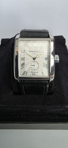 Raymond weil don - don, giovanni