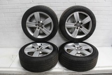 Audi TT 8J Mk2 17" 5 Spoke