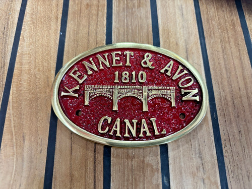 Kennet and avon 1810 - kennet,