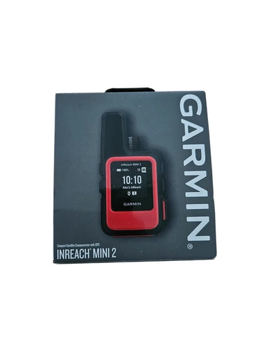 Garmin inreach mini - inreach,
