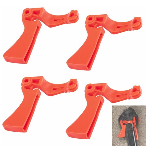 Pcs for cho - pcs, trigger