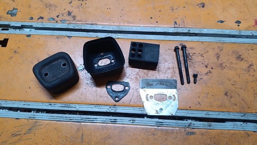 Husqvarna air injection - 36,
