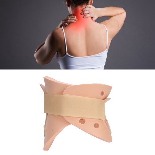 Neck strecher brace - strecher,