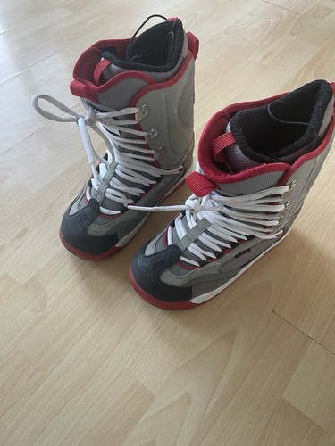Forum snowboarding boot - snowboarding, size