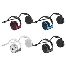 Ear Hook Headset , 5.0 Radio