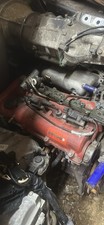 Mazda Mx5 Mk2 1.8 Vvt Engine