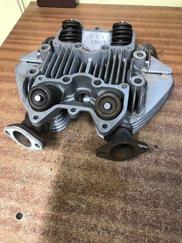 Triumph pre unit - unit, t120