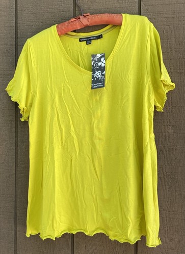 Gudrun sjoden short sleeve tee - gudrun,