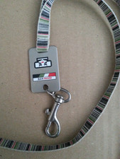 BAR HONDA Original LANYARD