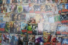 Doctor Who Battles in Time -