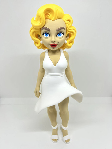 Marilyn monroe movie icon - movie,