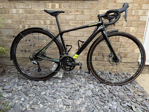 Cannondale synapse carbon - synapse,