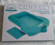 Screen sensation compact - sensation, home