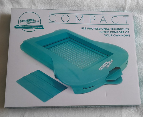 Screen sensation compact home - compact,