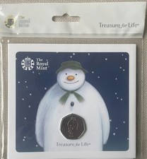 BUNC BU 2019 Snowman and James