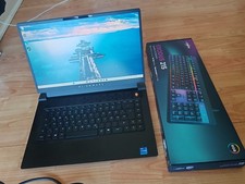 Alienware m15 gaming - m15,