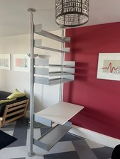 vitsoe 606, compression