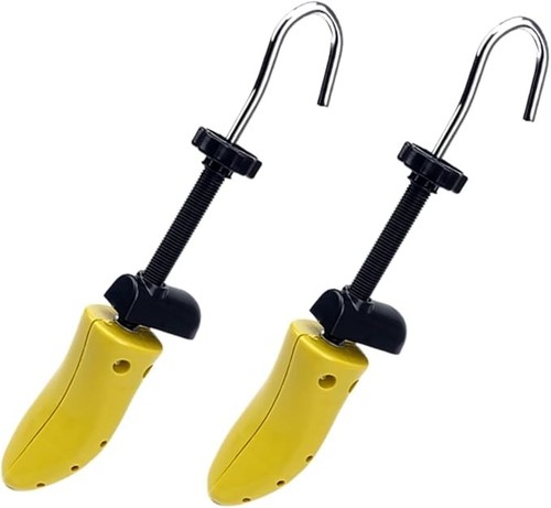 Adjustable sneaker shoe - 2x,