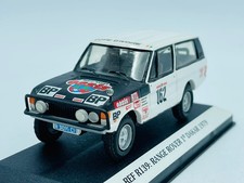 STARTER R139 RANGE ROVER