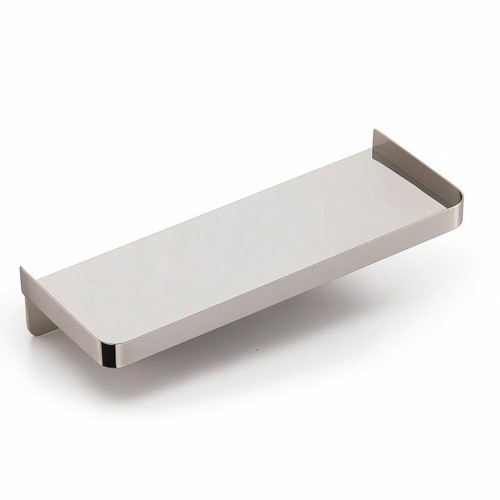 Wall mounted shelf rustproof - wall-mounted,