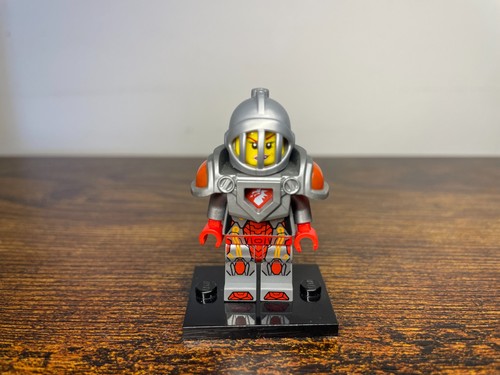 Lego nexo knights macy - nexo,
