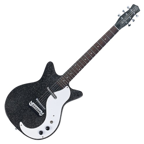 Danelectro dc59 mjbm double - danelectro, dc59-mjbm