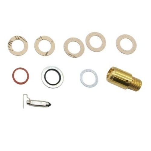 Motorboat spare parts - motorboat,