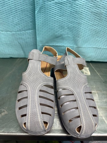 Shibever closed toe - closed,
